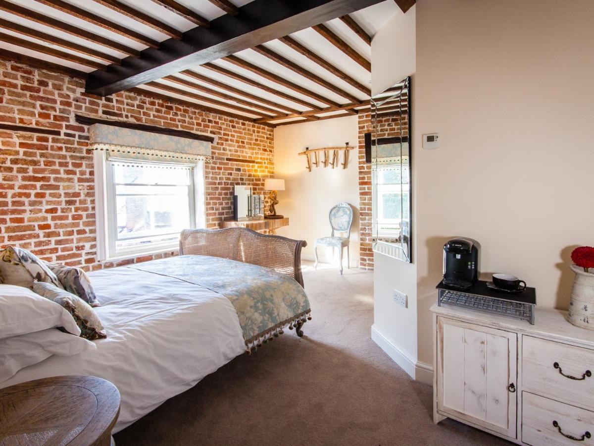 The Powell Hotel Birchington-on-Sea Exterior photo