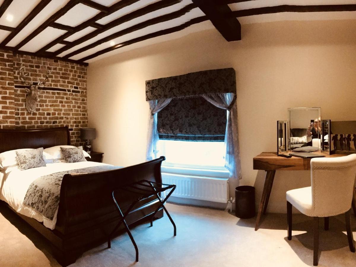 The Powell Hotel Birchington-on-Sea Room photo