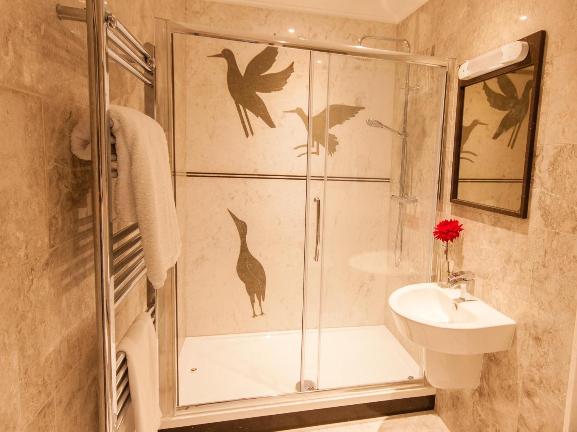 The Powell Hotel Birchington-on-Sea Room photo